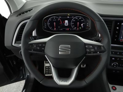 Seat Ateca Gebrauchtwagen