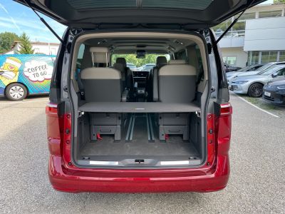 VW Multivan Gebrauchtwagen