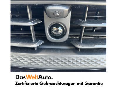 Porsche Macan Gebrauchtwagen