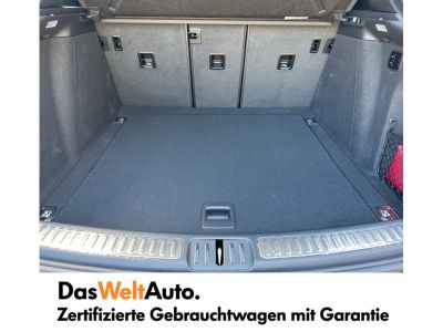 Porsche Macan Gebrauchtwagen