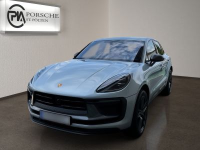 Porsche Macan Gebrauchtwagen