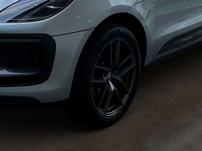 Porsche Macan Gebrauchtwagen