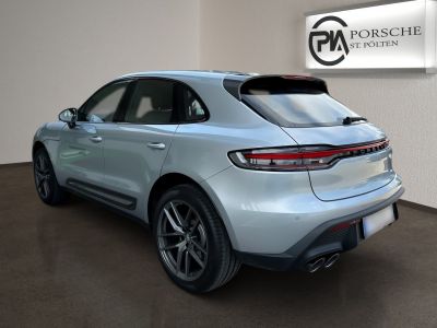 Porsche Macan Gebrauchtwagen