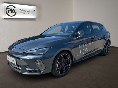 Cupra Leon Gebrauchtwagen