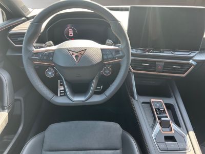 Cupra Leon Gebrauchtwagen