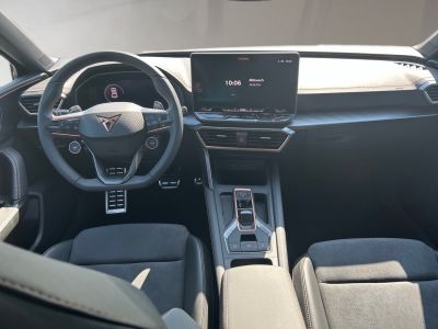 Cupra Leon Gebrauchtwagen