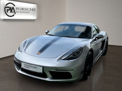 Porsche Boxster Gebrauchtwagen