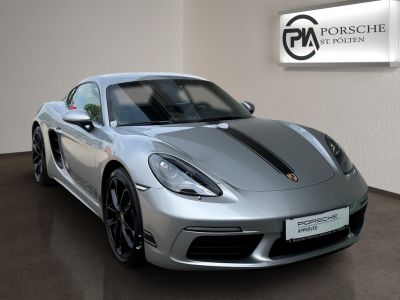 Porsche Boxster Gebrauchtwagen