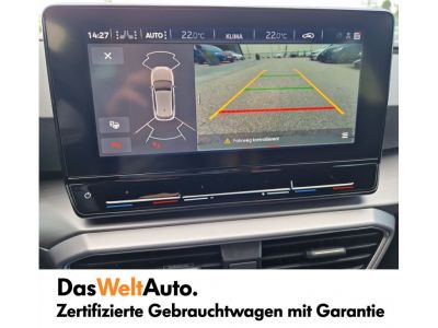 Seat Leon Gebrauchtwagen