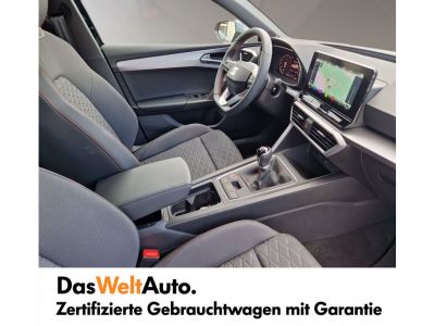 Seat Leon Gebrauchtwagen