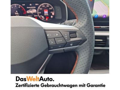 Seat Leon Gebrauchtwagen