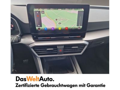 Seat Leon Gebrauchtwagen