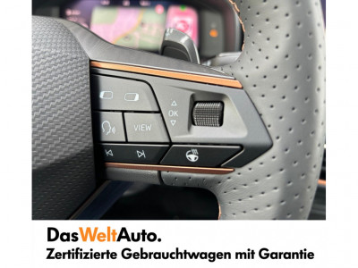 Cupra Formentor Gebrauchtwagen