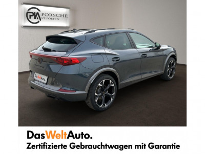 Cupra Formentor Gebrauchtwagen