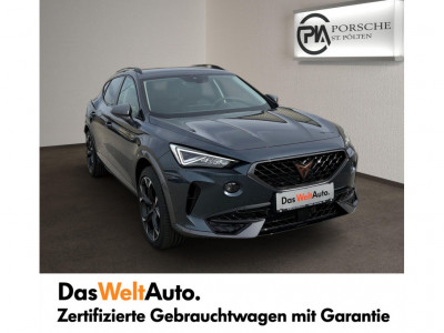 Cupra Formentor Gebrauchtwagen