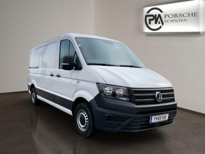 VW Transporter T6 Gebrauchtwagen