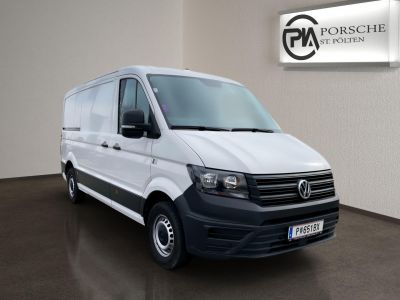 VW Transporter T6 Gebrauchtwagen