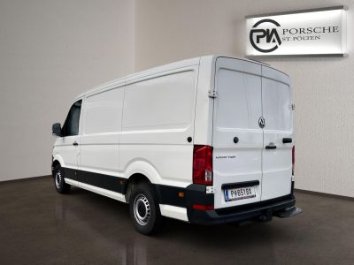 VW Transporter T6 Gebrauchtwagen