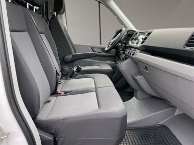 VW Transporter T6 Gebrauchtwagen