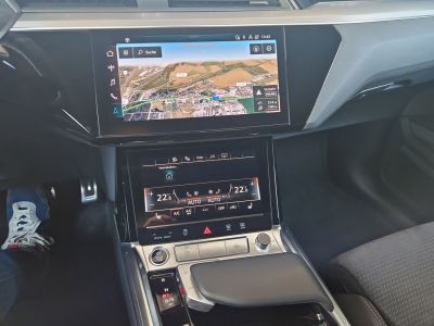 Audi Q8 Gebrauchtwagen