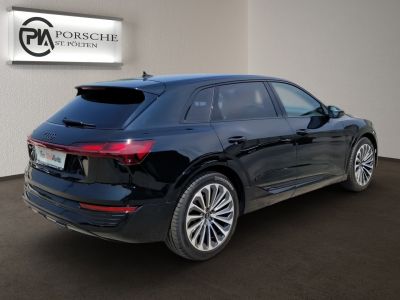 Audi Q8 Gebrauchtwagen