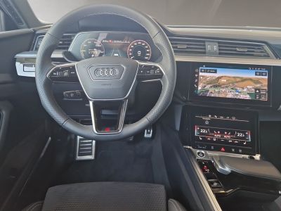 Audi Q8 Gebrauchtwagen