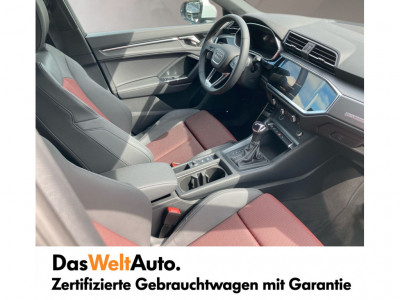 Audi Q3 Gebrauchtwagen