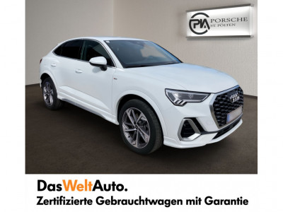 Audi Q3 Gebrauchtwagen