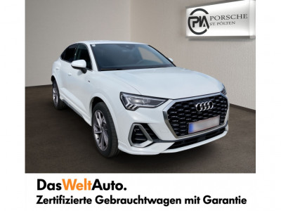 Audi Q3 Gebrauchtwagen