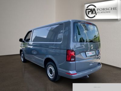 VW Transporter T6 Gebrauchtwagen