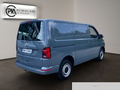 VW Transporter T6 Gebrauchtwagen