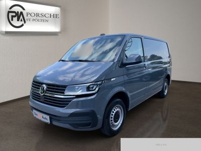 VW Transporter T6 Gebrauchtwagen