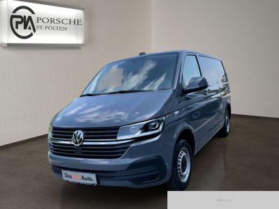 VW Transporter T6 Gebrauchtwagen