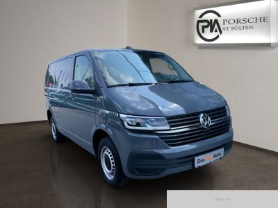 VW Transporter T6 Gebrauchtwagen