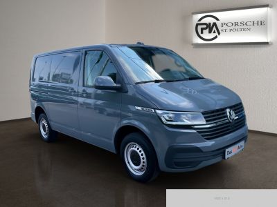 VW Transporter T6 Gebrauchtwagen