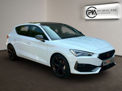 Cupra Leon Gebrauchtwagen