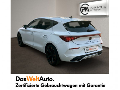 Cupra Leon Gebrauchtwagen