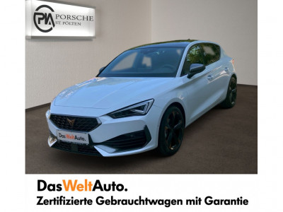 Cupra Leon Gebrauchtwagen