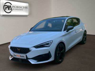 Cupra Leon Gebrauchtwagen