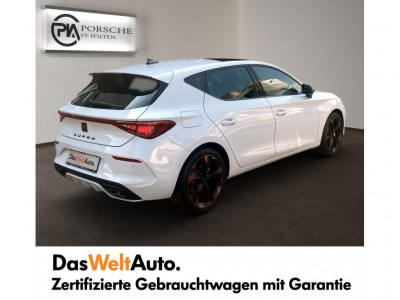 Cupra Leon Gebrauchtwagen