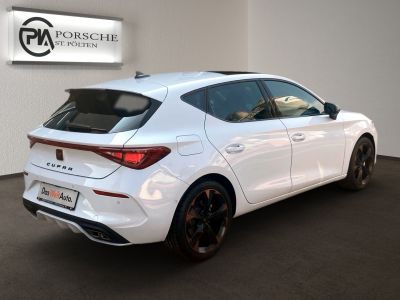 Cupra Leon Gebrauchtwagen