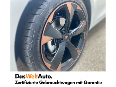 Cupra Leon Gebrauchtwagen