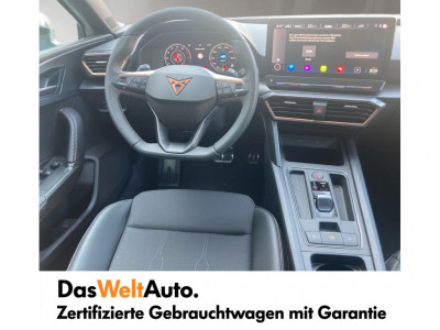 Cupra Leon Gebrauchtwagen