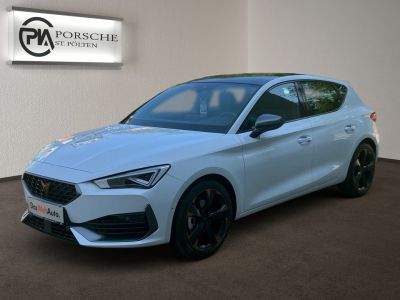 Cupra Leon Gebrauchtwagen