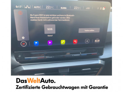 Cupra Leon Gebrauchtwagen