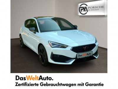 Cupra Leon Gebrauchtwagen