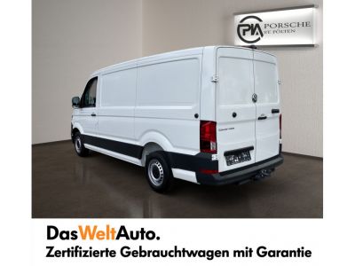 VW Transporter T6 Gebrauchtwagen