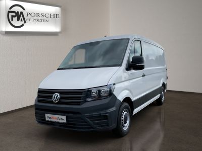 VW Transporter T6 Gebrauchtwagen