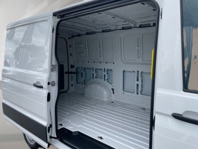 VW Transporter T6 Gebrauchtwagen