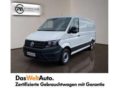 VW Transporter T6 Gebrauchtwagen